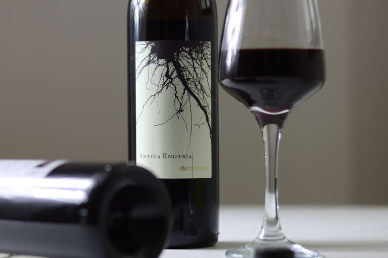 Dieci Ottobre Vino Rosso