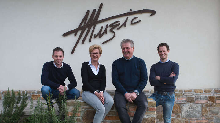 Familie Muzic