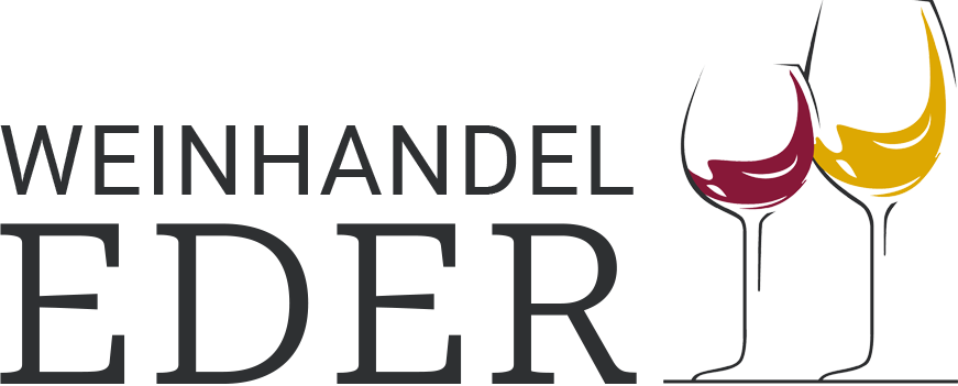 Logo Weinhandel Eder